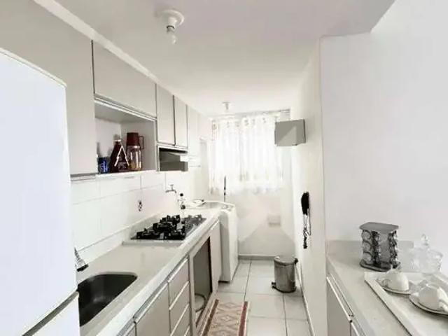 Apartamento para Venda em Poços de Caldas/MG Jardim Country Club 2 Quartos