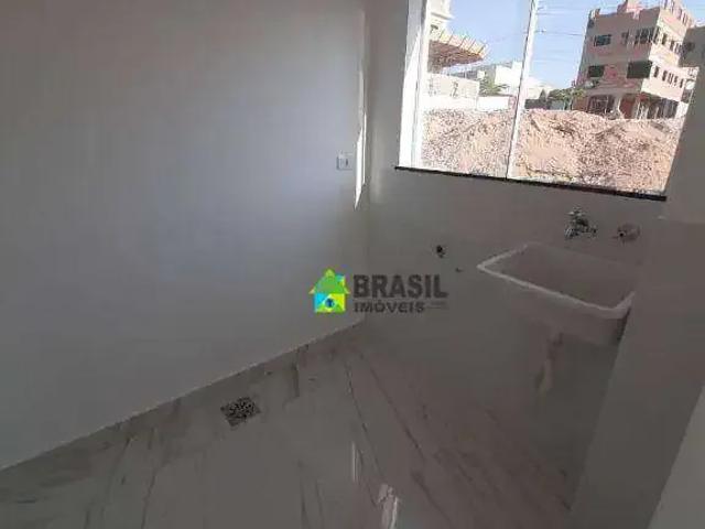 Apartamento para Venda em Poços de Caldas/MG Jardim Country Club 2 Quartos