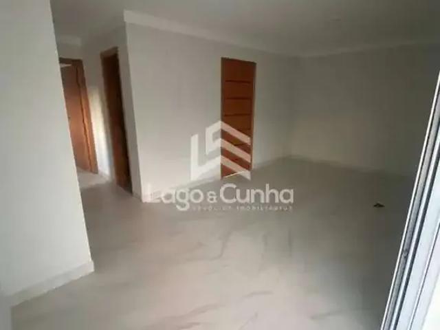 Apartamento para Venda em Poços de Caldas/MG Jardim Country Club 2 Quartos