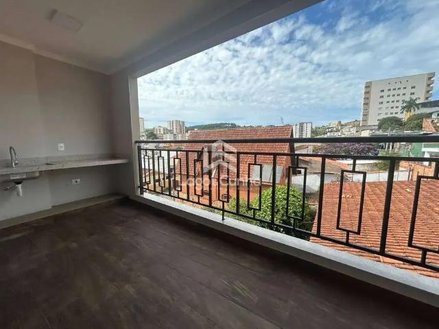 Apartamento para Venda em Poços de Caldas/MG Jardim Country Club 2 Quartos