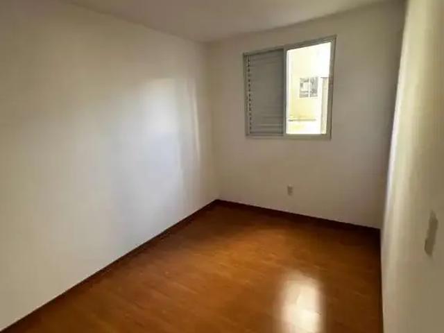 Apartamento para Venda em Poços de Caldas/MG Jardim Country Club 2 Quartos