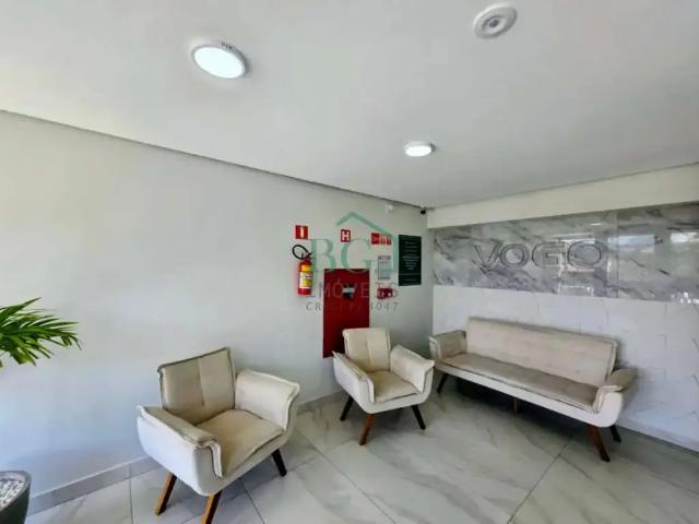 Apartamento para Venda em Poços de Caldas/MG Jardim Country Club 2 Quartos