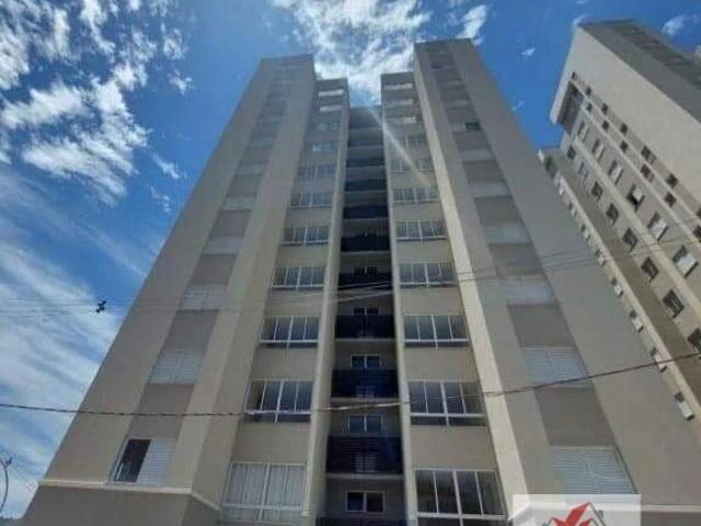 Apartamento para Venda em Poços de Caldas/MG Jardim Country Club 2 Quartos