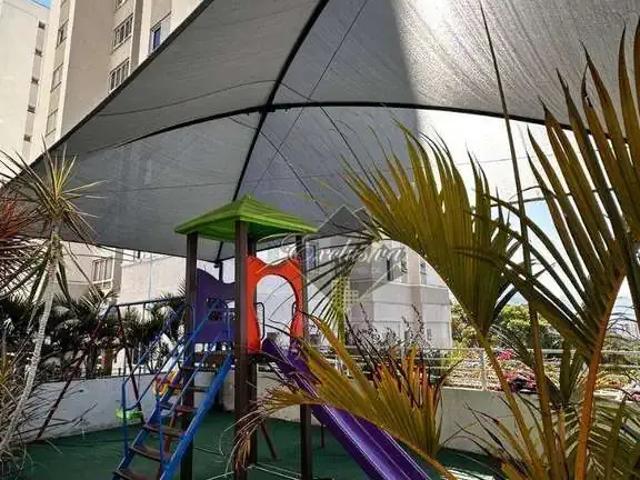 Apartamento para Venda em Poços de Caldas/MG Jardim Country Club 2 Quartos