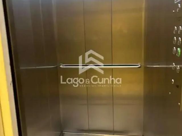 Apartamento para Venda em Poços de Caldas/MG Jardim Country Club 2 Quartos