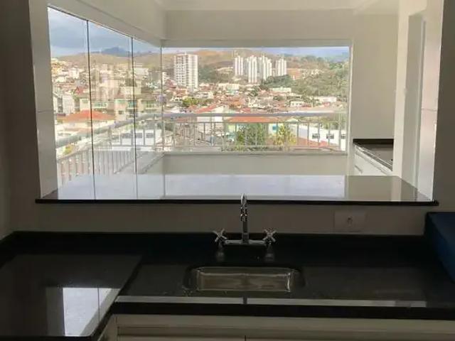 Apartamento para Venda em Poços de Caldas/MG Jardim Country Club 2 Quartos