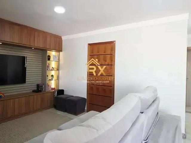 Apartamento para Venda em Poços de Caldas/MG Jardim Country Club 2 Quartos
