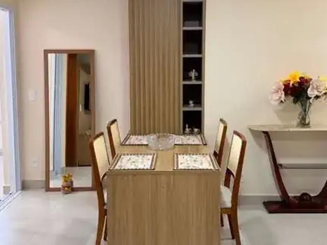 Apartamento para Venda em Poços de Caldas/MG Jardim Country Club 2 Quartos