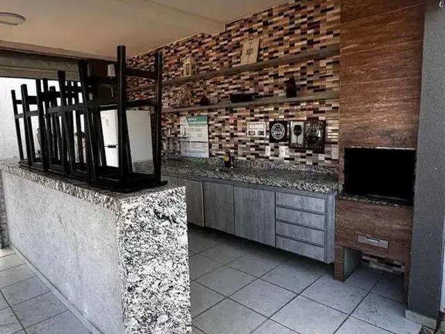 Apartamento para Venda em Poços de Caldas/MG Jardim Country Club 2 Quartos