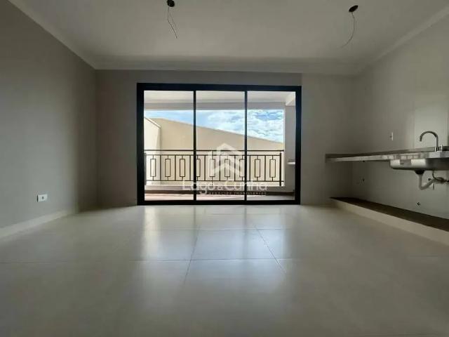 Apartamento para Venda em Poços de Caldas/MG Jardim Country Club 2 Quartos