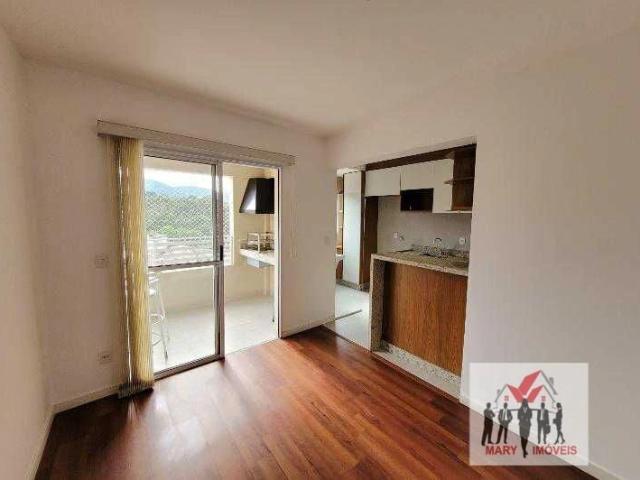 Apartamento para Venda em Poços de Caldas/MG Jardim Country Club 2 Quartos
