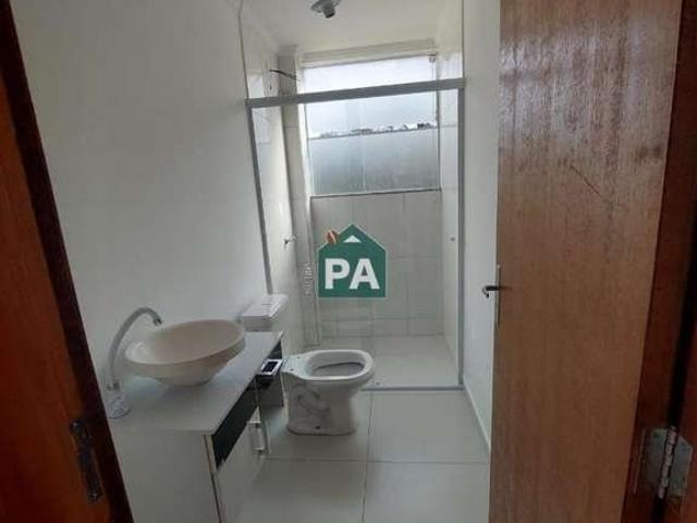 Apartamento para Venda em Poços de Caldas/MG Jardim Country Club 2 Quartos