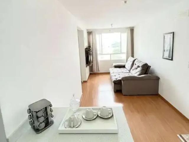 Apartamento para Venda em Poços de Caldas/MG Jardim Country Club 2 Quartos
