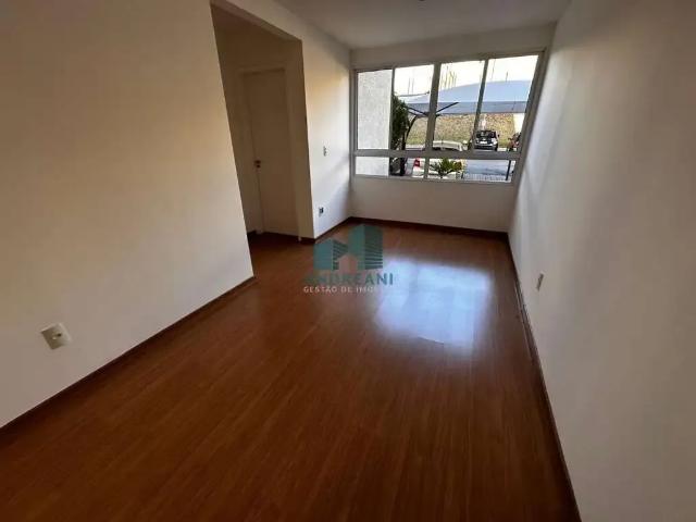 Apartamento para Venda em Poços de Caldas/MG Jardim Country Club 2 Quartos