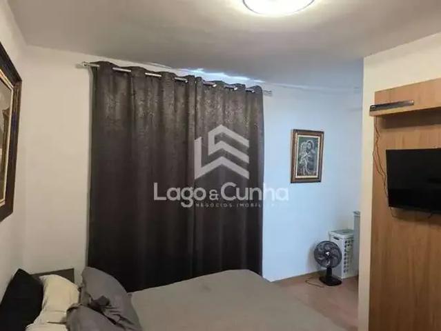 Apartamento para Venda em Poços de Caldas/MG Jardim Country Club 2 Quartos
