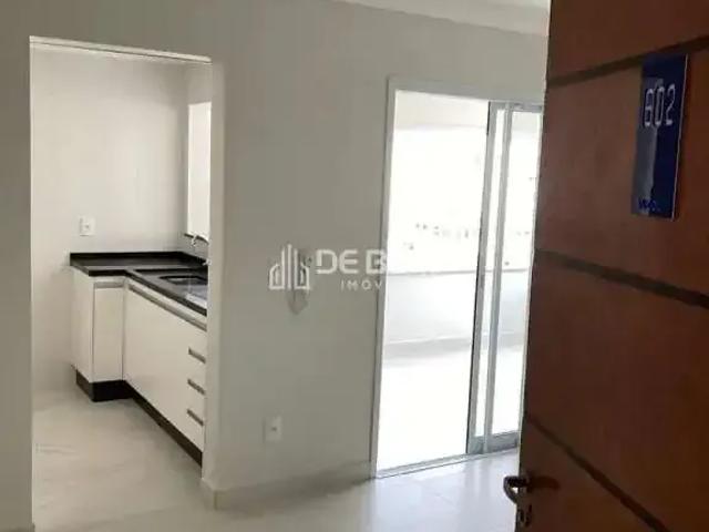 Apartamento para Venda em Poços de Caldas/MG Jardim Country Club 2 Quartos