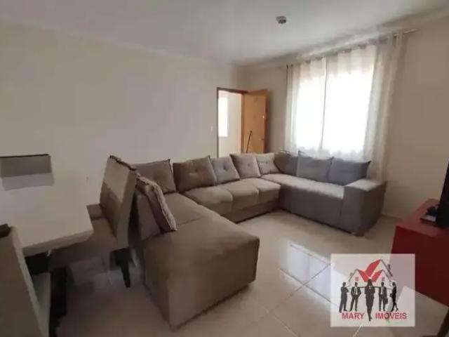 Apartamento para Venda em Poços de Caldas/MG Jardim Country Club 2 Quartos