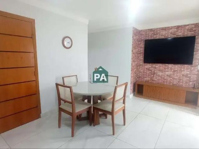 Apartamento para Venda em Poços de Caldas/MG Jardim Country Club 2 Quartos