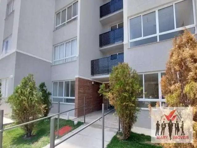 Apartamento para Venda em Poços de Caldas/MG Jardim Country Club 2 Quartos