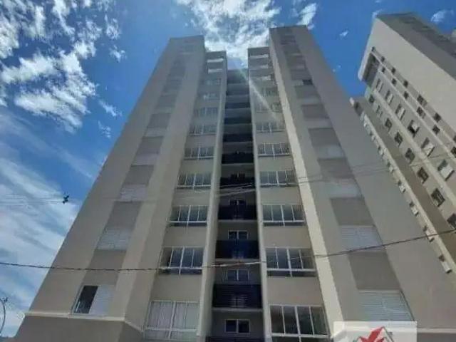Apartamento para Venda em Poços de Caldas/MG Jardim Country Club 2 Quartos