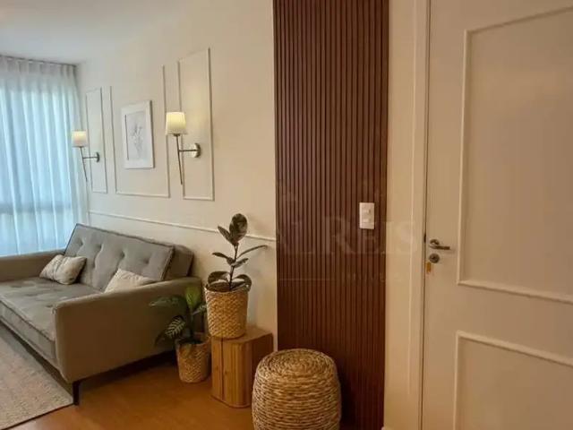 Apartamento para Venda em Poços de Caldas/MG Jardim Country Club 2 Quartos