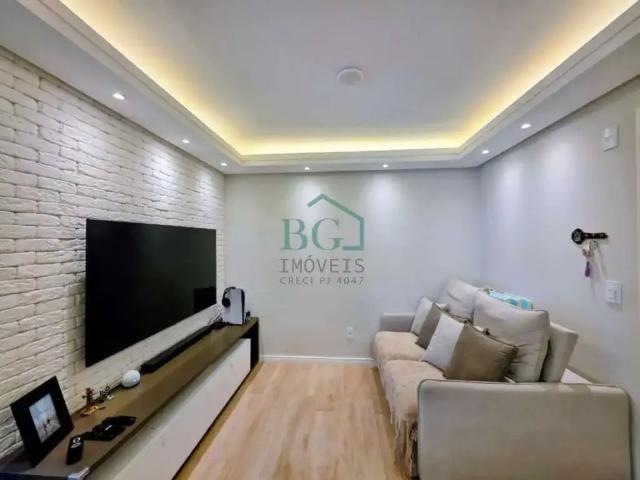 Apartamento para Venda em Poços de Caldas/MG Jardim Country Club 2 Quartos