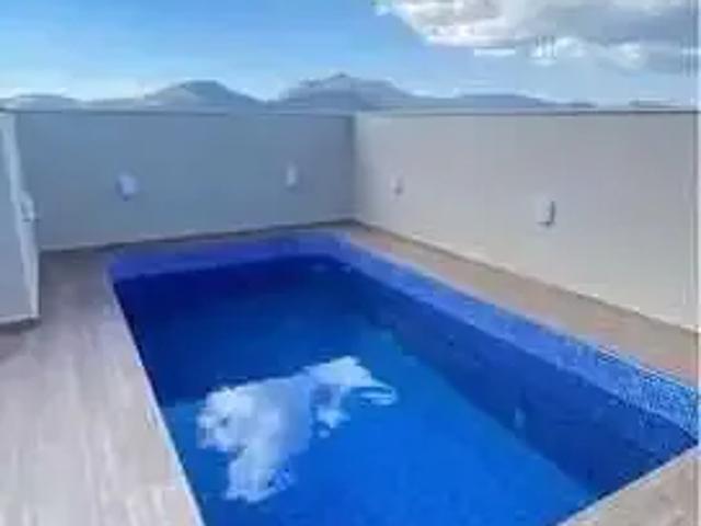 Apartamento para Venda em Poços de Caldas/MG Jardim Country Club 2 Quartos