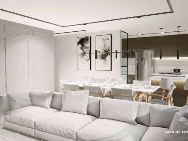 Apartamento para Venda em Poços de Caldas/MG Jardim Country Club 2 Quartos