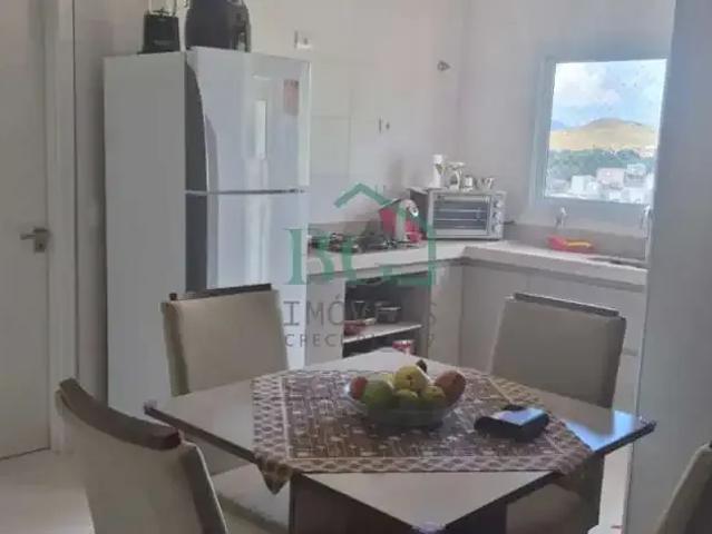 Apartamento para Venda em Poços de Caldas/MG Jardim Country Club 2 Quartos
