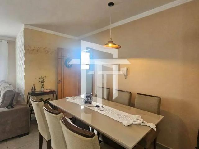 Apartamento para Venda em Poços de Caldas/MG Jardim Country Club 2 Quartos