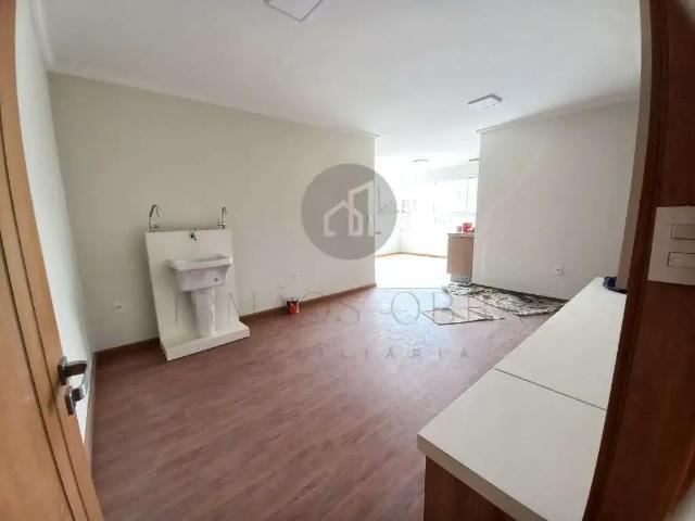 Apartamento para Venda em Poços de Caldas/MG Jardim Country Club 2 Quartos