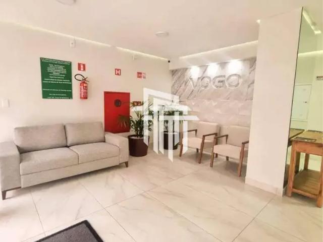 Apartamento para Venda em Poços de Caldas/MG Jardim Country Club 2 Quartos