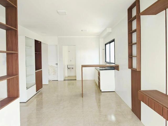 Apartamento para Venda em Poços de Caldas/MG Jardim Country Club 2 Quartos