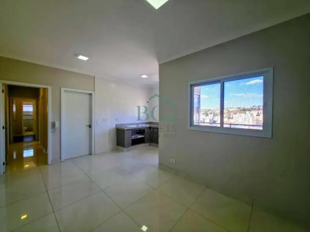 Apartamento para Venda em Poços de Caldas/MG Jardim Country Club 2 Quartos
