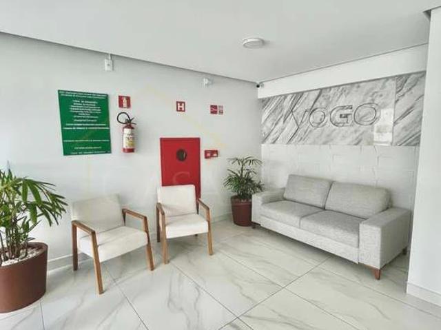 Apartamento para Venda em Poços de Caldas/MG Jardim Country Club 2 Quartos