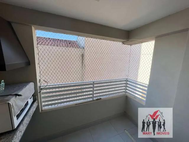 Apartamento para Venda em Poços de Caldas/MG Jardim Country Club 2 Quartos
