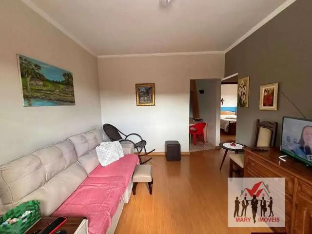 Apartamento para Venda em Poços de Caldas/MG Jardim das Acácias 2 Quartos