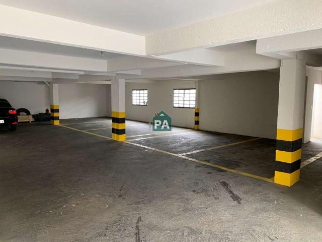 Apartamento para Venda em Poços de Caldas/MG Jardim das Azaléias 3 Quartos