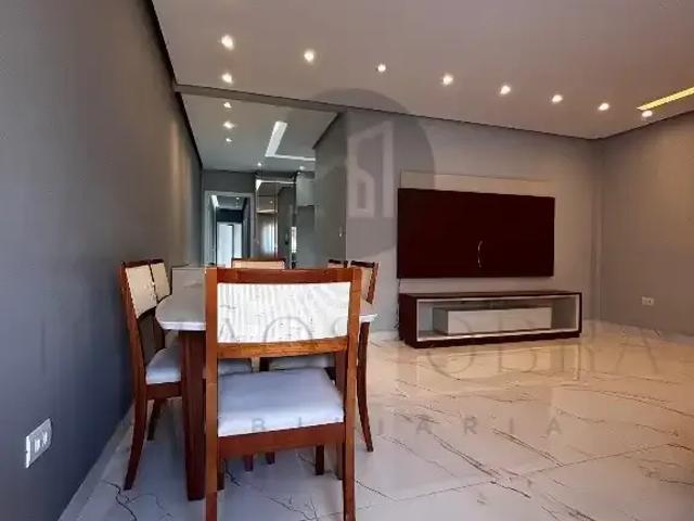 Apartamento para Venda em Poços de Caldas/MG Jardim das Azaléias 3 Quartos