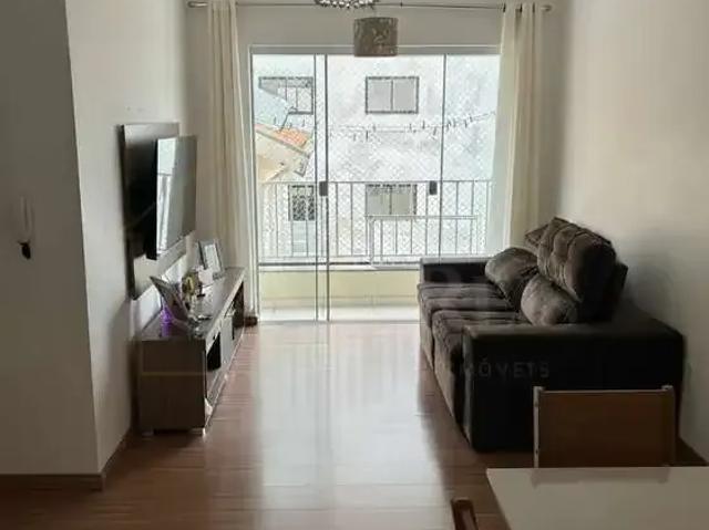 Apartamento para Venda em Poços de Caldas/MG Jardim das Azaléias 2 Quartos