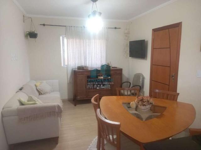 Apartamento para Venda em Poços de Caldas/MG Jardim das Azaléias 2 Quartos