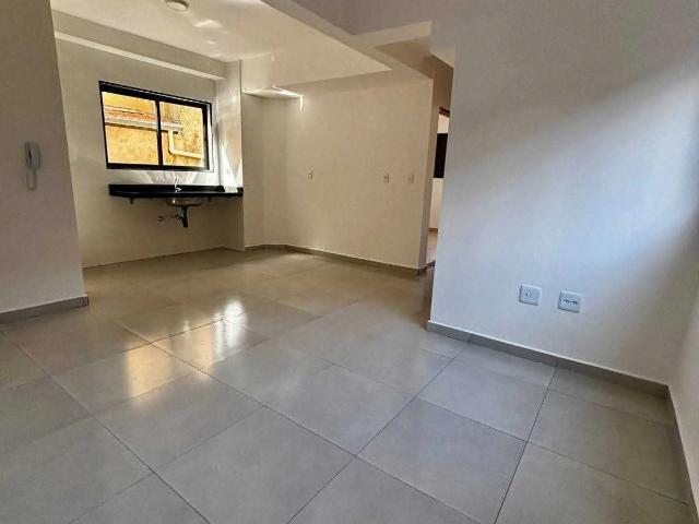 Apartamento para Venda em Poços de Caldas/MG Jardim das Azaléias 2 Quartos