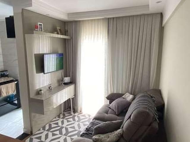 Apartamento para Venda em Poços de Caldas/MG Jardim das Hortênsias 2 Quartos