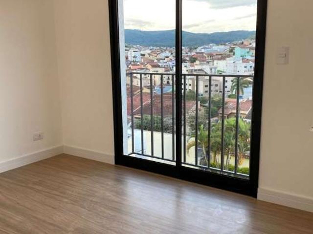 Apartamento para Venda em Poços de Caldas/MG Jardim das Hortênsias 2 Quartos