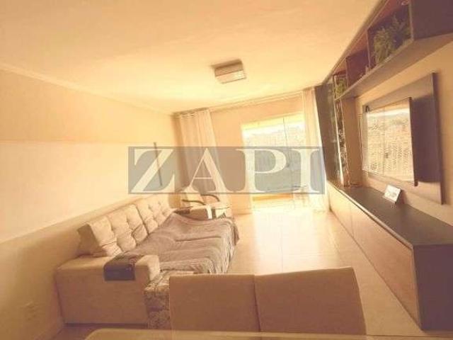 Apartamento para Venda em Poços de Caldas/MG Jardim das Hortênsias 3 Quartos