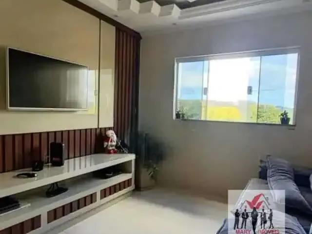 Apartamento para Venda em Poços de Caldas/MG Jardim das Hortênsias 3 Quartos