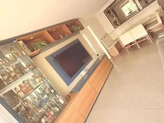 Apartamento para Venda em Poços de Caldas/MG Jardim das Hortênsias 3 Quartos