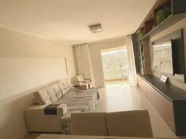 Apartamento para Venda em Poços de Caldas/MG Jardim das Hortênsias 3 Quartos