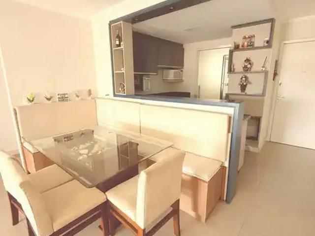 Apartamento para Venda em Poços de Caldas/MG Jardim das Hortênsias 3 Quartos