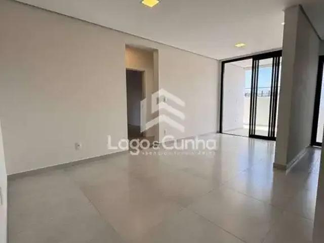 Apartamento para Venda em Poços de Caldas/MG Jardim das Hortênsias 3 Quartos